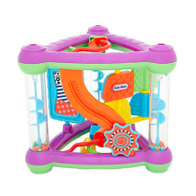 Купить little tikes 635052 литл тайкс треугольник