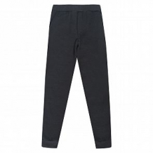Купить брюки leader kids, цвет: черный ( id 10886471 )