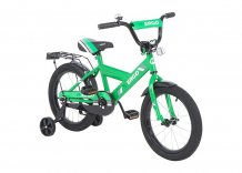 Купить велосипед двухколесный n.ergo 16" вн16173 вн16173