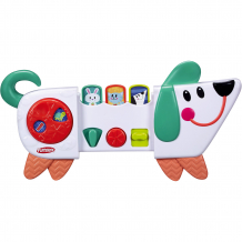 Купить веселый щенок возьми с собой, playskool ( id 4661760 )