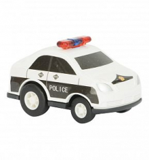 Купить машинка maxi car специальная служба полиция 5 см ( id 10329869 )