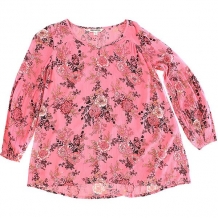 Купить платье детское billabong festival child coral shine розовый ( id 1178309 )