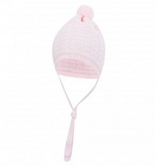 Купить шапка artel sega, цвет: розовый ( id 8575687 )