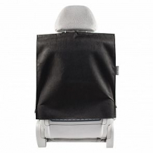 Купить защитная накидка многовезу на спинку переднего сиденья, цвет: черный ( id 5009587 )