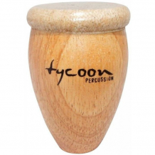 Купить музыкальный инструмент tycoon tss-c шейкер-конга средний tss-c