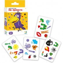 Купить карточная игра dodo не пропусти ( id 10915344 )