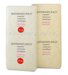 Купить матрас italbaby jolly plus 125х63 010,0320-