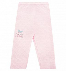 Купить брюки я большой!, цвет: розовый ( id 8410219 )