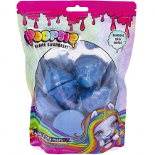 Купить набор ароматических бомбочек poopsie slime surprise, 10 шт ( id 15620082 )