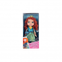 Купить кукла jakks pacific принцесса мерида, 37,5 см ( id 12532027 )