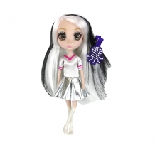 Купить shibajuku girls hun6677 кукла мики, 15 см