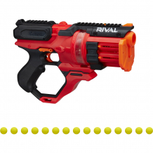 Купить бластер nerf rival roundhouse xx-1500 ( id 14127121 )