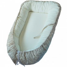 Купить папитто подушка для сна кокон 3130