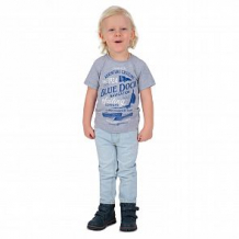 Купить джинсы leader kids, цвет: голубой ( id 11680726 )