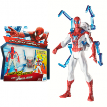 Купить hasbro spider-man a5700 фигурки человека-паука 9,5 см (в ассортименте)