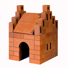 Купить brickmaster домик 99 деталей 00302/br-302/18612