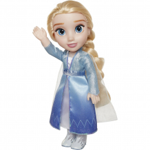 Купить кукла jakks pacific "холодное сердце 2" эльза ( id 11398426 )