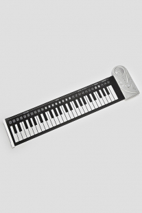 Купить пианино гибкое 49 клавиш bradex ( размер: os ), 3926198
