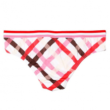 Купить купальник детский animal thundrcats bikini white/red белый,красный ( id 1070249 )