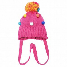 Купить шапка artel skittels, цвет: розовый ( id 11832400 )