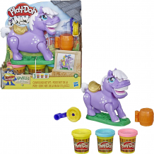 Купить игровой набор play-doh "пони-трюкач", нейбелль ( id 12904055 )