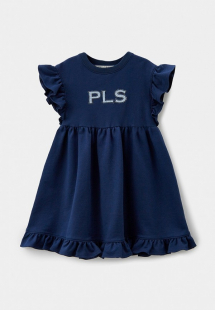 Купить платье philosophy di lorenzo serafini kids rtladj487701k10y