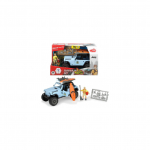 Купить игровой набор серфера dickie toys jeepster commando playlife, 22 см ( id 14935252 )