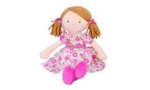 Купить bonikka мягконабивная кукла fran 40 см 5170