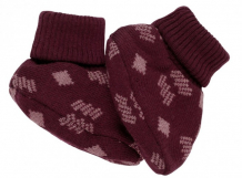 Купить voksi пинетки double knit new nordic 11007216