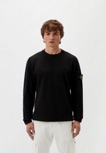 Купить лонгслив stone island rtladl289401inl