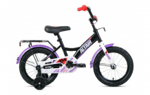 Купить велосипед двухколесный altair kids 14 2021 1bkt1k1b100