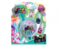 Купить canal toys набор для творчества со слаймами so slime diy tie-dye slime ssc157