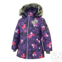 Купить куртка huppa novally, цвет: фиолетовый ( id 9570051 )