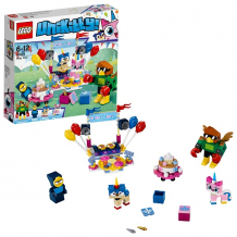 LEGO Unikitty 41453 Конструктор ЛЕГО Юникитти Вечеринка