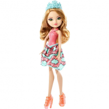 Купить mattel ever after high dlb37 эшлин элла