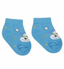 Купить носки mastersocks, цвет: голубой ( id 6497161 )