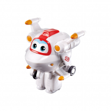 Купить мини-трансформер gulliver super wings "космическая команда", астро ( id 11218578 )