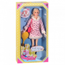 Купить sariel кукла с аксессуарами jb0207402 jb0207402