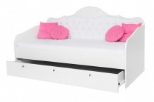 Купить abc-king квадратные подушки для дивана princess pr-2983