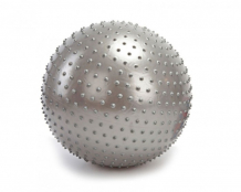 Купить bradex мяч для фитнеса массажный фитбол-75 sf 0018