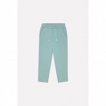 Купить брюки crockid, цвет: зеленый ( id 11936686 )