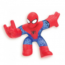 Купить goojitzu игрушка тянущаяся фигурка человек-паук 38178