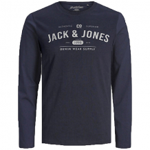 Купить лонгслив jack & jones junior ( id 16084837 )