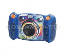 Купить развивающая игрушка vtech цифровая камера kidizoom duo 