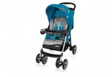 Купить прогулочная коляска baby design walker lite 0061