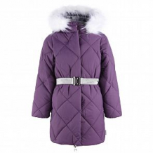 Купить пальто boom by orby, цвет: фиолетовый ( id 11118308 )