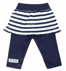 Купить брюки lucky child лазурный берег, цвет: синий ( id 5775637 )