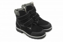 Купить ботинки tapiboo, цвет: черный ( id 11815090 )