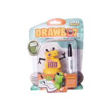 Купить индуктивный робот junfa toys drawbot ( id 16986534 )