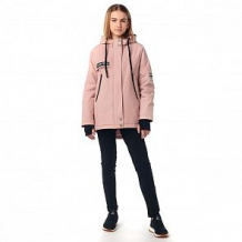 Купить куртка alpex, цвет: розовый ( id 12505606 )